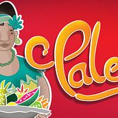 Mi Proyecto del curso Los secretos dorados del lettering. Calligraph, and Traditional illustration project by Adriana Matallana Sandoval - 09.29.2015