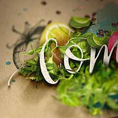 Comenssana. Projekt z dziedziny Br, ing i ident, fikacja wizualna,  Manager art, st i czn użytkownika Lola López Patau - 30.09.2015