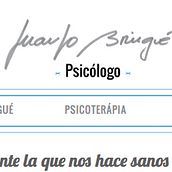web Juanjo Bringué-Psicólogo. Un projet de Illustration traditionnelle , et Webdesign de Ignacio Ballesteros Díaz - 30.09.2015
