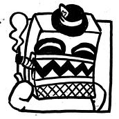 Fosforito - Piloto (No apto para gente corriente). Animation project by Borja Moll - 10.01.2015