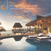 Sitio web El Dorado Spa Resorts & Hotels. Br, ing, Identit, Design, Graphic Design, and Web Design project by Mirchar Medrano - 10.01.2015
