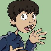 Mi Proyecto del curso El cómic es otra historia. Comic, and Traditional illustration project by Julia Lama - 10.14.2015