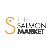 ID corporativa / Tienda online The Salmon Market. Un proyecto de 3D, Br, ing e Identidad, Diseño Web y Publicidad de Nacho Álvarez-Palencia - 24.09.2014