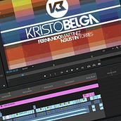 Kristobelga Skate video. Projekt z dziedziny Kino, film i telewizja użytkownika Facundo Gómez - 02.10.2015