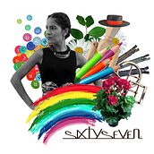 Diseño de calzado y bolsos en SIXTY SEVEN. Projekt z dziedziny Projektowanie obuwia i Projektowanie dodatków użytkownika loli pozo lazaro - 04.10.2015