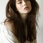 Modelos. Un proyecto de Fotografía y Publicidad de Mara Alonso Ávila - 04.10.2015