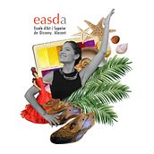 EASDA. Projekt z dziedziny Design i Projektowanie obuwia użytkownika loli pozo lazaro - 04.10.2015