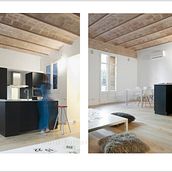 fotografía interiores . Photograph project by Fluir - 10.04.2015