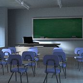 Interiors. 3D, Advertising, Architecture, Design, and Video project by Victorio Nombela Antolin - 10.04.2015