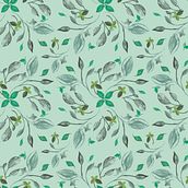 Mi Proyecto del curso Motivos para repetir . Projekt z dziedziny Craft,  Sztuki piękne, Design, Grafika ed, torska i Projektowanie graficzne użytkownika Barbara Gandini - 15.10.2015