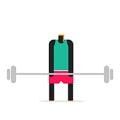 TRAINING KEYS. Animation, Design, and Motion Graphics project by Rafa Galeano - 09.30.2015