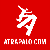 Newsletters Atrápalo. Un proyecto de Br, ing e Identidad, Cop, writing, Diseño y Diseño Web de Clara Fuster Vidal - 05.10.2015