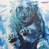 KOALA . % miyeguisensey tarafından hazırlanan Tablo projesi - 10.06.2015