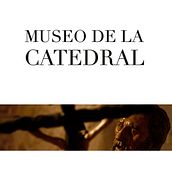 Museo de la Catedral Ein Projekt aus dem Bereich Br, ing und Identität und Fotografie von David Orenes Castaño - 06.10.2015