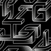 AIGA design quotes. Graphic Design, Traditional illustration, T, and pograph project by Rafa Goicoechea - 09.09.2015