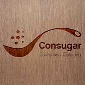 CONSUGAR_ Manual Identidad Corporativa_(Trabajo en Equipo). Graphic Design, Marketing, and Advertising project by Ruth Ballesteros Álvarez - 11.18.2014