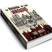 La Hoguera de las Vanidades. Editorial Design, and Graphic Design project by Ruth Ballesteros Álvarez - 11.18.2014
