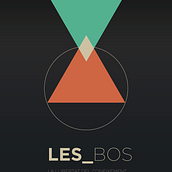 Les_bos. Un proyecto de Diseño de Carla Ullastre - 06.10.2014