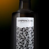 Marca y packaging para aceite de oliva. Br, ing, Identit, Design, Product Design, Graphic Design, and Packaging project by Viqui Losa - 10.07.2015