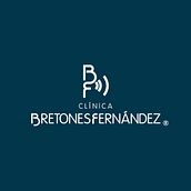 Identidad corporativa para Clínica Bretones Fernández. Un proyecto de Br, ing e Identidad y Diseño gráfico de Carlos González Cruz - 07.10.2015