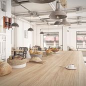 Monsieur coffee Lover Ein Projekt aus dem Bereich 3D, Architektur, Innenarchitektur und Innendesign von Miguel Fernández -Vegue - 08.10.2015