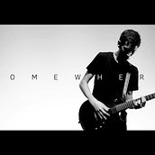 SHINEBOX - SOMEWHERE SOMEHOW "videoclip". Un projet de Direction artistique, Design  , et Vidéo de Nicola Ambrogioni - 08.10.2015