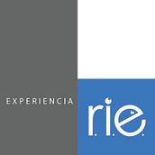 Experiencia RIE. Design, and Graphic Design project by Andrés José Garavaglia - 10.09.2015
