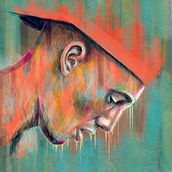 Sticky (Digital painting). Un progetto di Illustrazione tradizionale di Borja T - 10.10.2015
