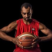 INDIOS, BASQUETBOL. Br, ing, Identit, and Photograph project by Gabriela VanDrache - 10.11.2015