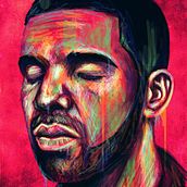Drake. Un progetto di Illustrazione tradizionale di Borja T - 11.10.2015