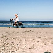 En mi mar. Photograph project by Adela Sanz - 10.11.2015