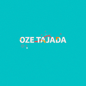 SHOW REEL 2015. Animation, Film, Film, Video, TV, Motion Graphics, and Video project by Oze Tajada - 10.11.2015