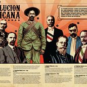 Infografias- Diseño e ilustración . Arte plastice de Juan Eberhard - 10.12.2015