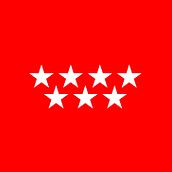 Comunidad de Madrid. Un proyecto de Diseño de Carlos Etxenagusia - 12.10.2015