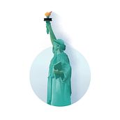 New York. Un projet de Design graphique et Illustration traditionnelle de Alfredo Casasola Vázquez - 13.10.2015