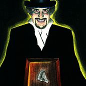 Ilustración. Un proyecto de Ilustración tradicional de Jose David Vadillo Albarrán - 13.10.2005