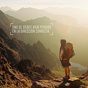 Albergue Casa Domingo [DESIGNS]. Un projet de Design , Design graphique, Publicité, T , et pographie de David Barreira Vázquez - 04.05.2015
