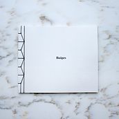 Catálogo Baiges // Accessory Design / Natural Dyes and Leather. Un progetto di Br, ing, Br, identit, Design e Design editoriale di Gabriela Baiges - 15.10.2015