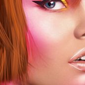 STEREOTIPOS . % Sally Leal tarafından hazırlanan Geleneksel illüstras, Ve on projesi - 10.15.2015