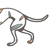 LOGO_EMPERRADOS. Un proyecto de Diseño de marc marín - 15.10.2015