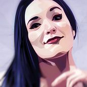 harroa! Ein Projekt aus dem Bereich Traditionelle Illustration von Corella Graphics - 16.10.2015