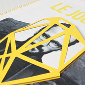 NKSILLA2 mag . Un progetto di Product design, Design editoriale e Graphic design di yuyu - 16.10.2015