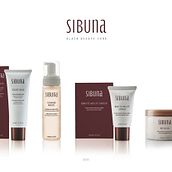 Línea de packaging cosmética. Packaging project by Dani Obradó - 10.18.2015