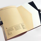 ELISA-VA | Manual Identidad Corporativa. Br, ing, Identit, Design, Editorial Design, and Graphic Design project by Núria Alarcón Giné - 03.18.2014