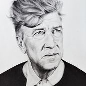 Retratos en grafito. Un proyecto de Bellas Artes de María Macías - 18.10.2015