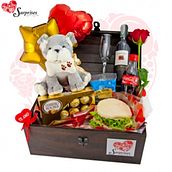Regalos Para amor y amistad. Product Design project by Surprises Bogotá - 10.18.2015