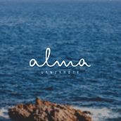 Alma Lanzarote·Flor de Sal. Graphic Design, Marketing, and Packaging project by Adrian Perdomo - 10.18.2015