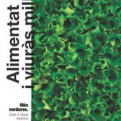Campaña Alimentación. Un proyecto de Diseño, Diseño gráfico y Publicidad de Oriol Santamaria Font - 18.10.2015