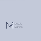 Ignacio Martinis. Design project by ignacio martinis - 10.19.2015