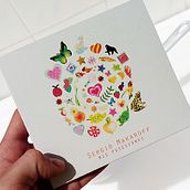 Album Sergio Makaroffa My Possessions.. Projekt z dziedziny Design użytkownika Borja Cuéllar - 10.06.2015